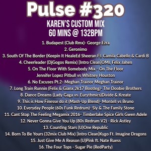 Pulse 320